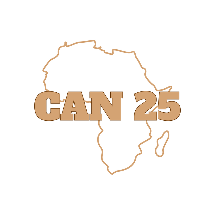 CAN 2025 - SUPPORTERS EDITION